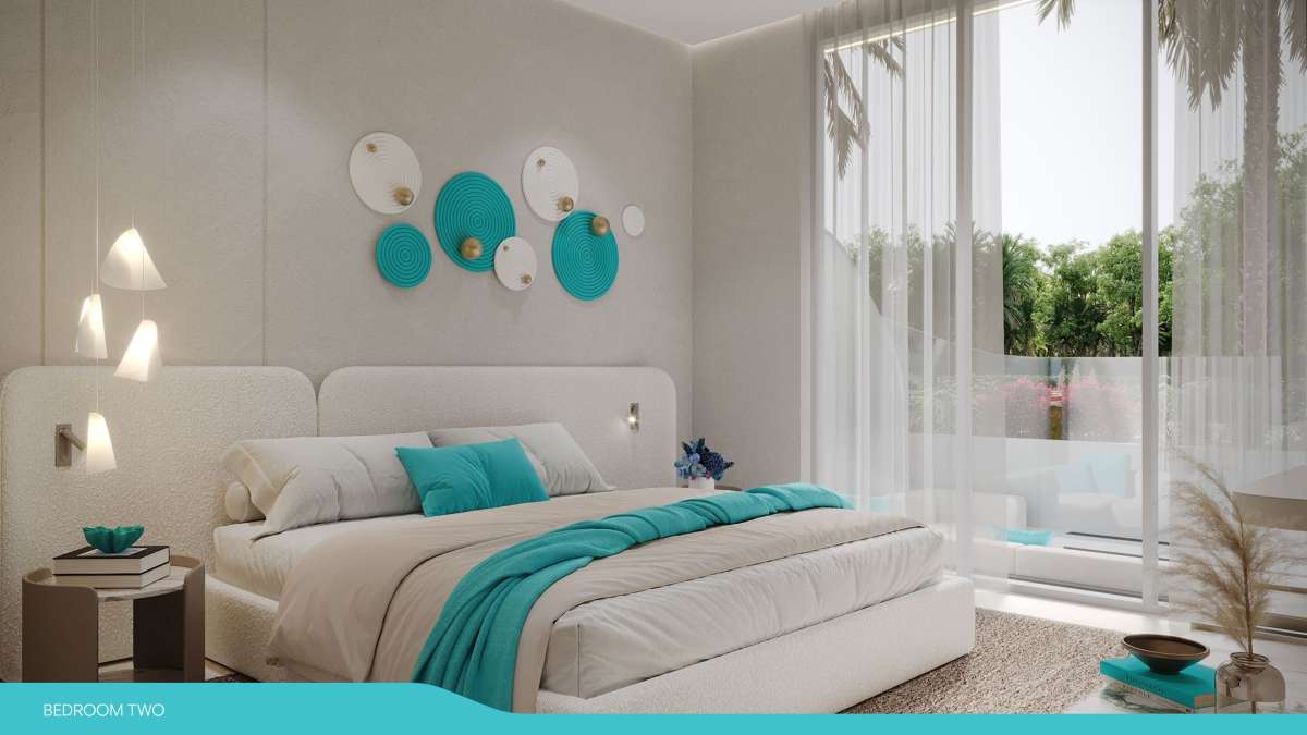 997 Residences By Reef Luxury Development - Dubai Islands -44